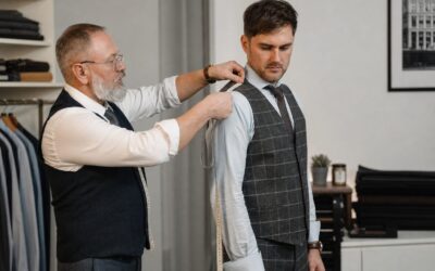 Cât costă un costum pe măsură la Pileati și alte trei ateliere. Prețurile și pașii unei comenzi personalizate