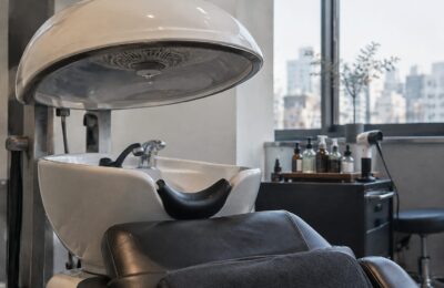 Cât costă cinci experiențe de beauty în Seul, de la analiza gratuită a culorilor la îngrijirea scalpului