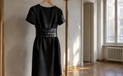 Cum se adaptează cele opt tendințe de la London Fashion Week la ținutele pentru birou, zi și seară