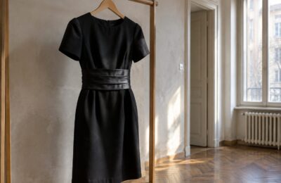 Cum se adaptează cele opt tendințe de la London Fashion Week la ținutele pentru birou, zi și seară
