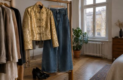 Cum se poartă piesele toamnei 2026 de la Paris Fashion Week, de la jacheta scurtă la fusta semitransparentă